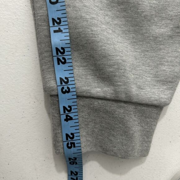 Nike Sportswear Mens Large Gray Tech Fleece Jogger Tapered‎ Retro Y2K - Picture 10 of 15